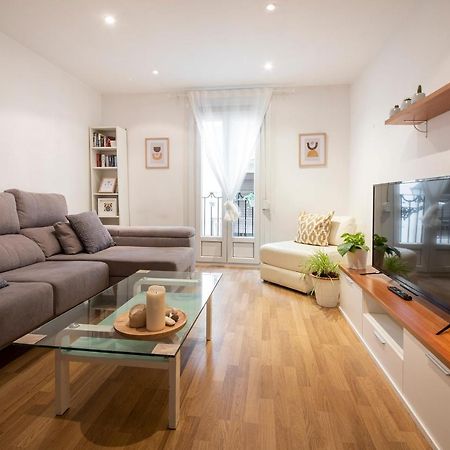 Spacious Central Old Town Apartment San Sebastian Ngoại thất bức ảnh